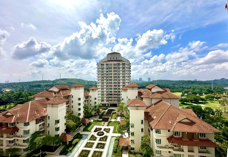 Puteri Palma Condominium @ IOI Resort City