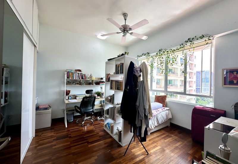 Puteri Palma Condominium @ IOI Resort City