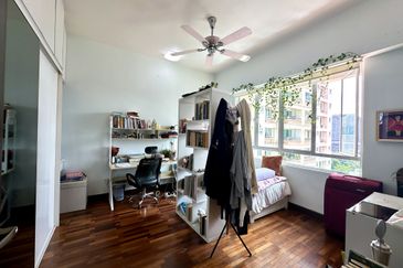 Puteri Palma Condominium @ IOI Resort City