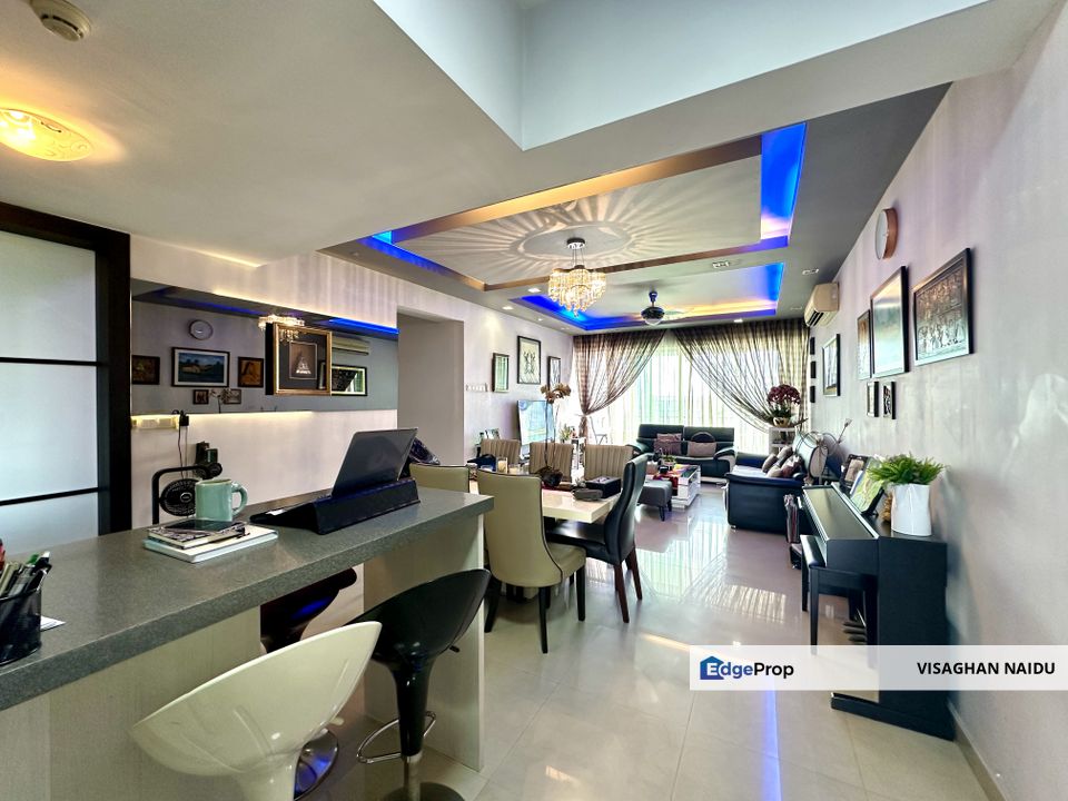 Puteri Palma Condominium, Putrajaya, Selangor, Putrajaya