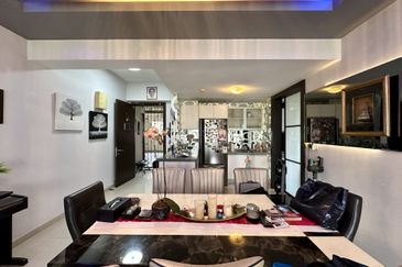 Puteri Palma Condominium @ IOI Resort City