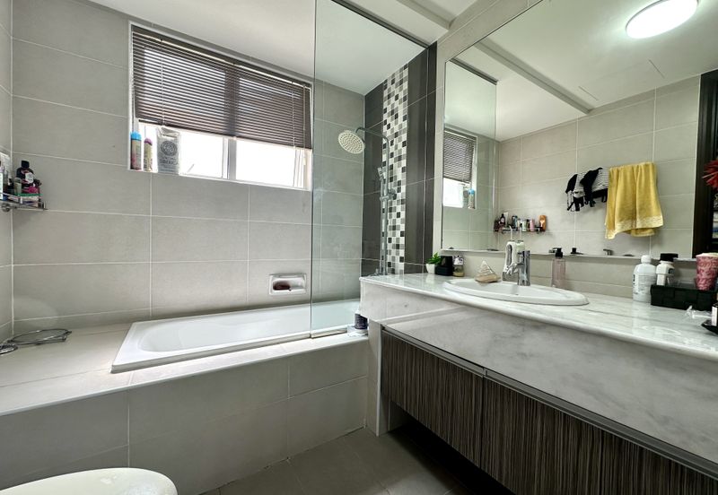 Puteri Palma Condominium @ IOI Resort City