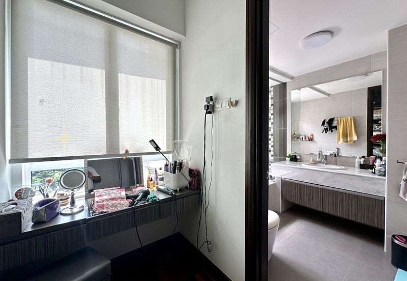 Puteri Palma Condominium @ IOI Resort City