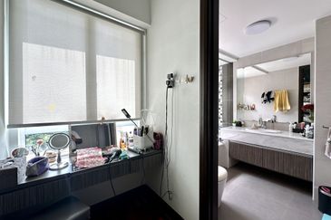 Puteri Palma Condominium @ IOI Resort City