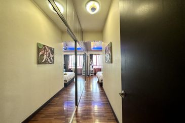 Puteri Palma Condominium @ IOI Resort City