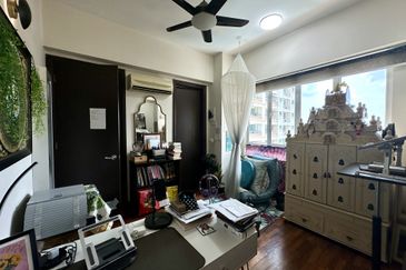 Puteri Palma Condominium @ IOI Resort City