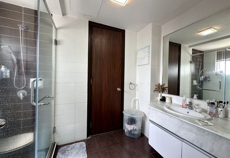 Puteri Palma Condominium @ IOI Resort City