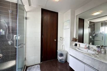 Puteri Palma Condominium @ IOI Resort City