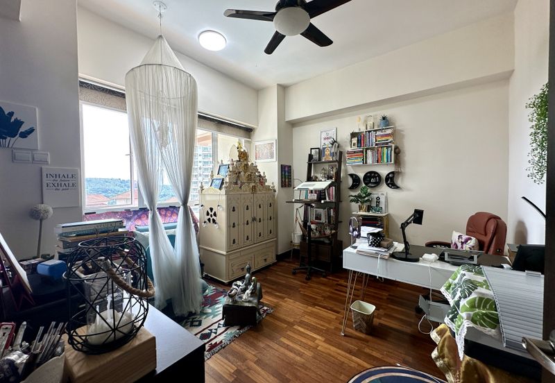 Puteri Palma Condominium @ IOI Resort City