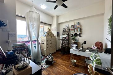 Puteri Palma Condominium @ IOI Resort City