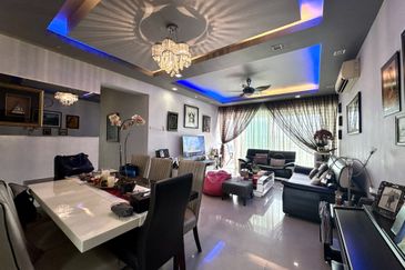 Puteri Palma Condominium @ IOI Resort City