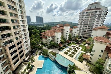 Puteri Palma Condominium @ IOI Resort City