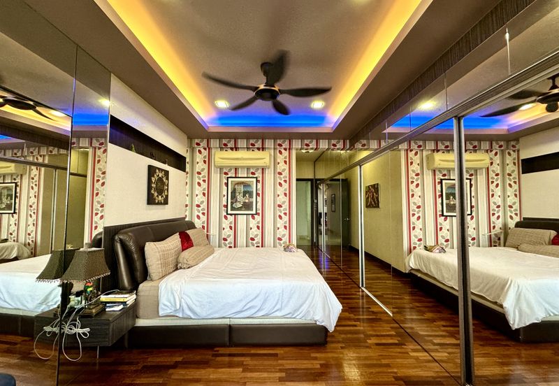 Puteri Palma Condominium @ IOI Resort City