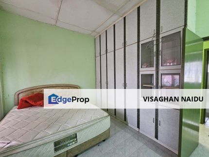 2-Storey Terrace for Sale Taman Lembah Maju, Kuala Lumpur, Ampang