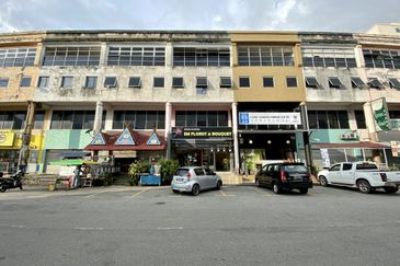 Bandar Country Homes