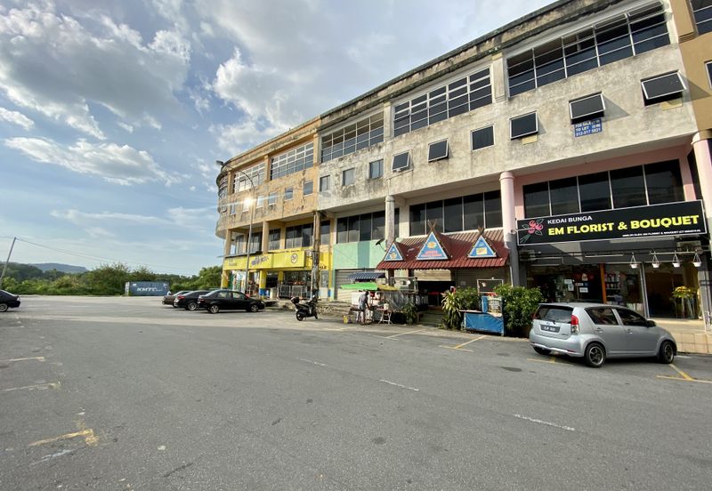 Bandar Country Homes