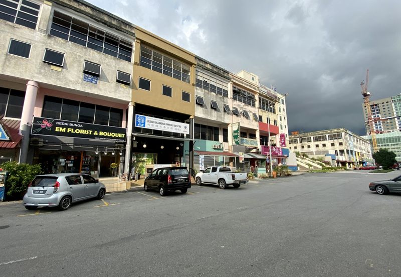 Bandar Country Homes