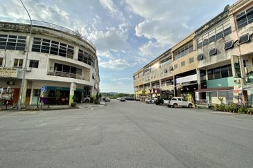 Bandar Country Homes