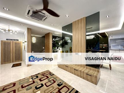 Jacaranda Garden Residence Cyberjaya Aspen, Cyberjaya, Selangor, Cyberjaya