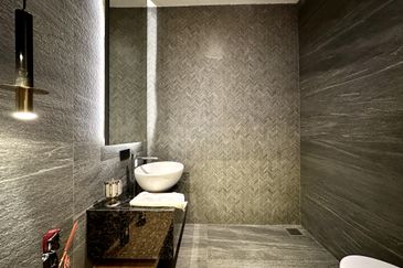 Jacaranda Garden Residence