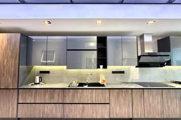 Jacaranda Garden Residence