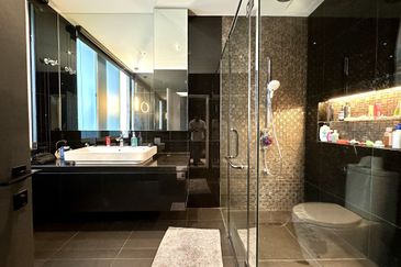 Jacaranda Garden Residence