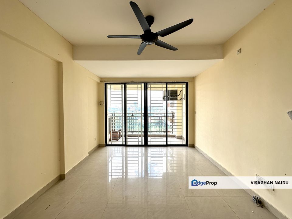 Rivercity Condominium, Jalan Ipoh, Kuala Lumpur, Jalan Ipoh