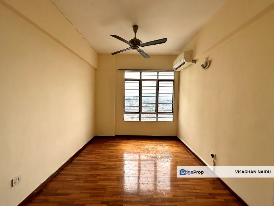 Rivercity Condominium, Jalan Ipoh, Kuala Lumpur, Jalan Ipoh