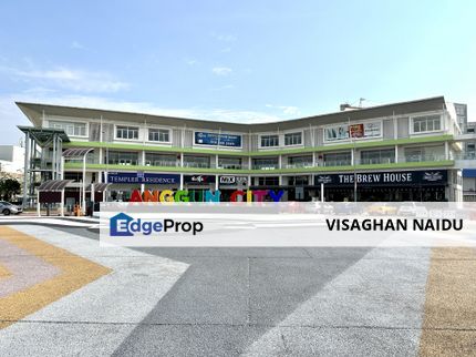 Anggun City Rawang Kota Emerald, Anggun City Rawang Kota Emerald, Rawang, Selangor, Rawang