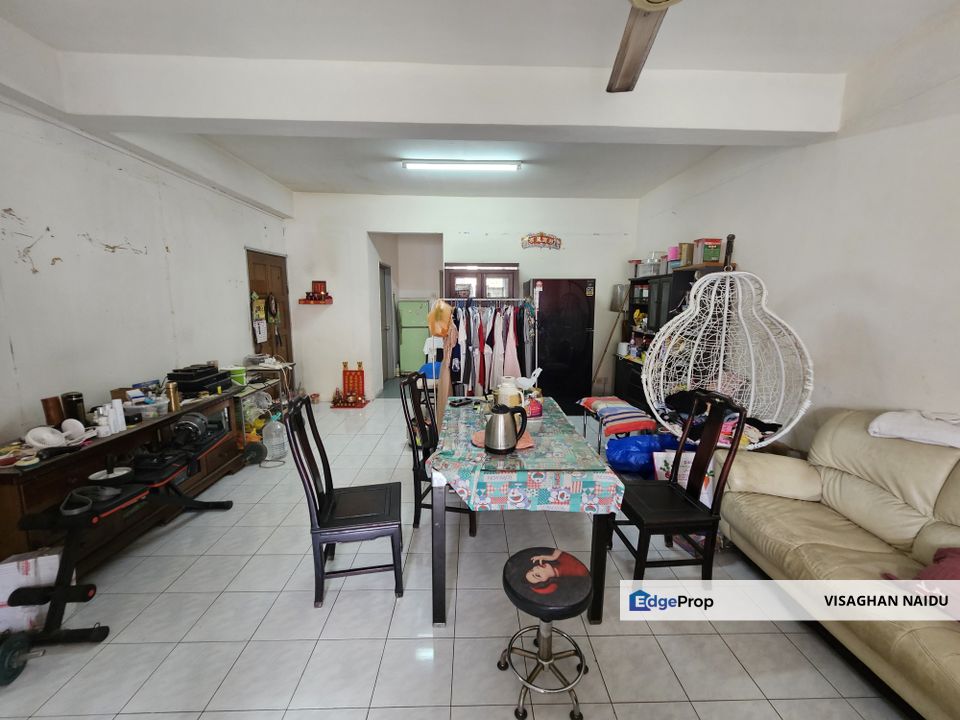 Taman Puncak Jalil, Selangor, Puncak Jalil