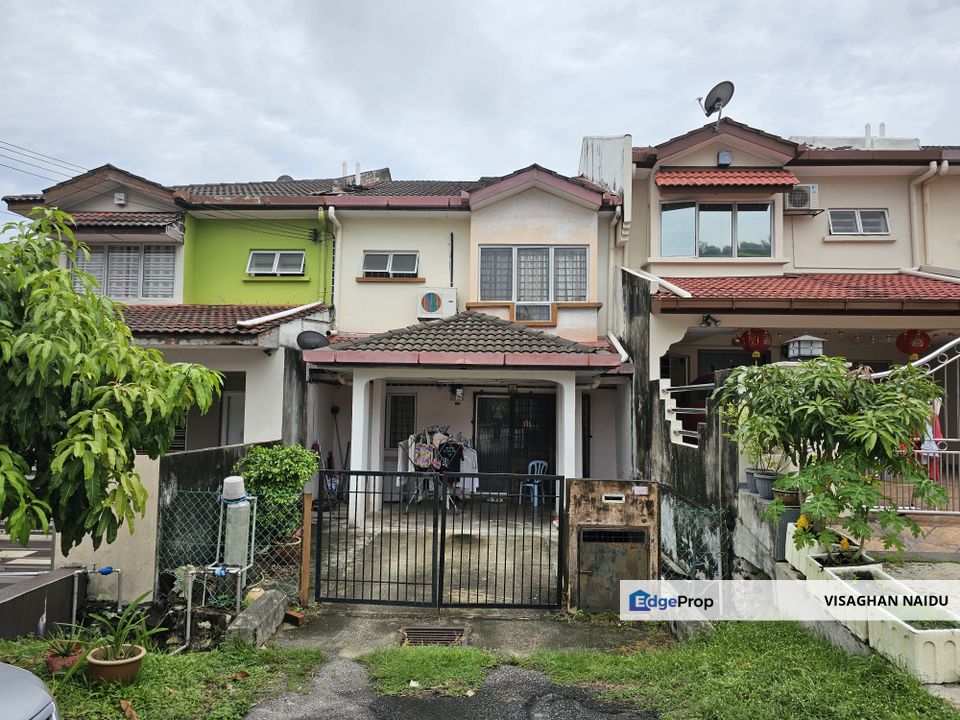 Taman Puncak Jalil, Selangor, Puncak Jalil