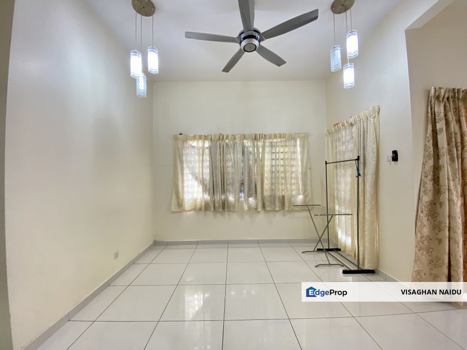 Amberley Kota Emerald West Rawang, Kota Emerald, Selangor, Bandar Country Homes