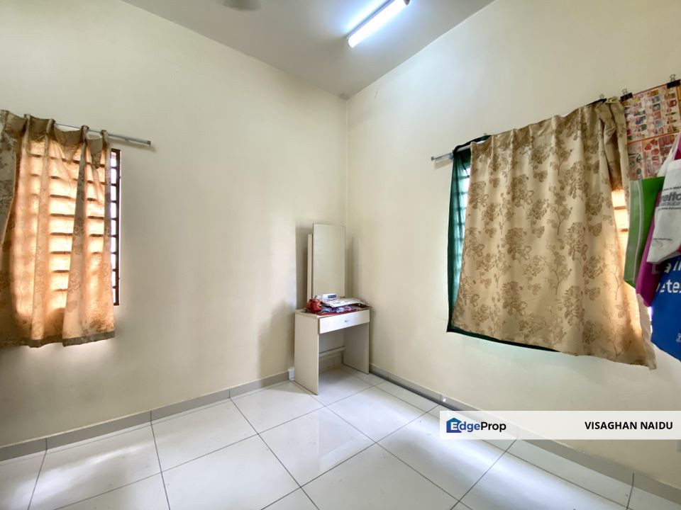 Amberley Kota Emerald West Rawang, Kota Emerald, Selangor, Bandar Country Homes