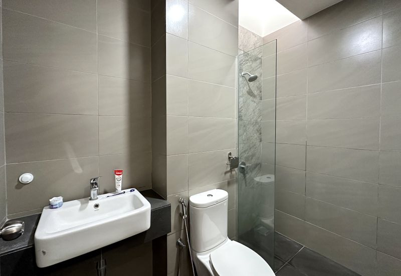 Terraza @ Eco Sanctuary