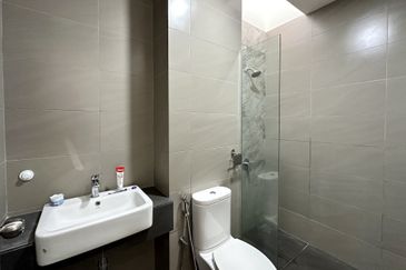 Terraza @ Eco Sanctuary