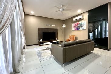 Terraza @ Eco Sanctuary