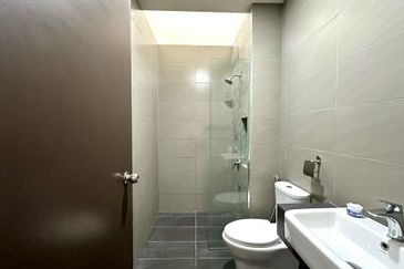 Terraza @ Eco Sanctuary