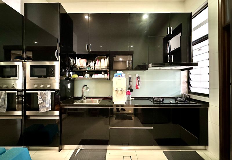 Terraza @ Eco Sanctuary