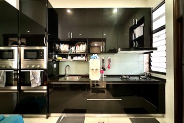 Terraza @ Eco Sanctuary