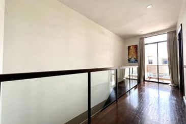 Terraza @ Eco Sanctuary