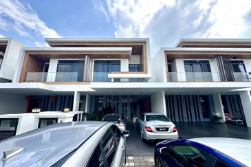 Terraza @ Eco Sanctuary