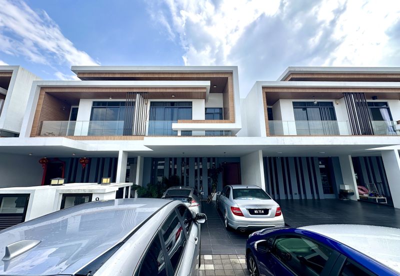 Terraza @ Eco Sanctuary