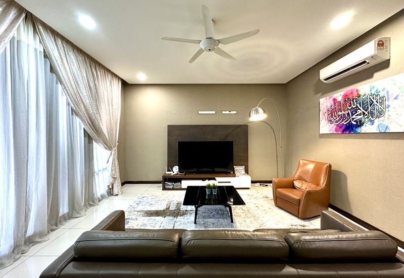 Terraza @ Eco Sanctuary