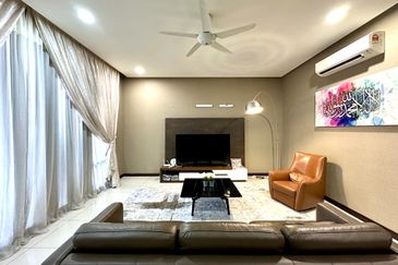 Terraza @ Eco Sanctuary