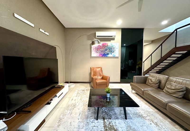 Terraza @ Eco Sanctuary