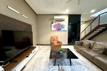 Terraza @ Eco Sanctuary