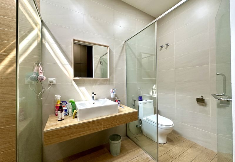 Terraza @ Eco Sanctuary