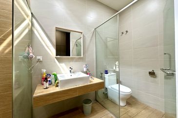 Terraza @ Eco Sanctuary