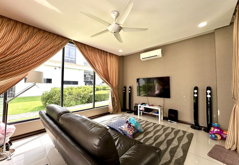 Terraza @ Eco Sanctuary