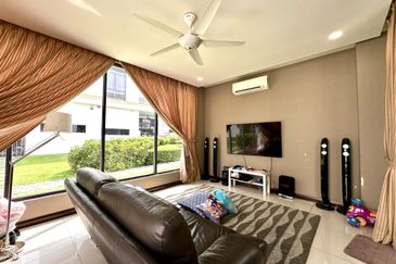 Terraza @ Eco Sanctuary